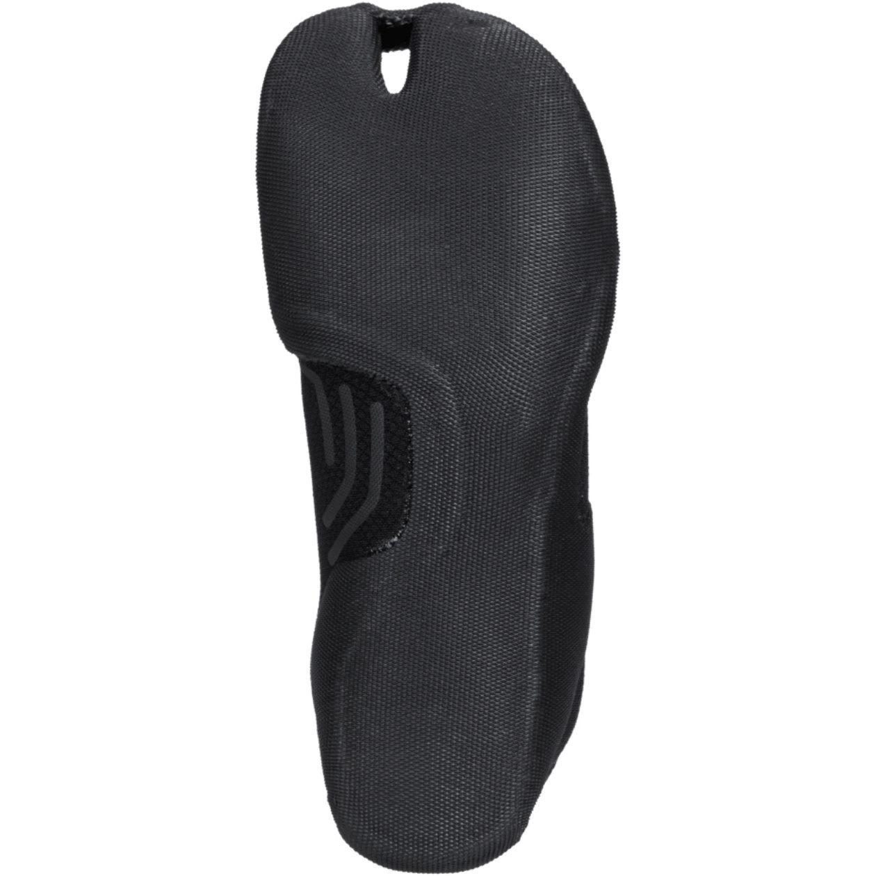 2026 Quiksilver Mens Marathon Sessions 3mm Split Toe Boot 25AW193505 - Black